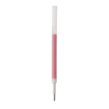 Uni RE Erasable Ballpoint Pen Refill 0.5 mm - Pack of 2 - SCOOBOO - URR10005 - 15 - Refills