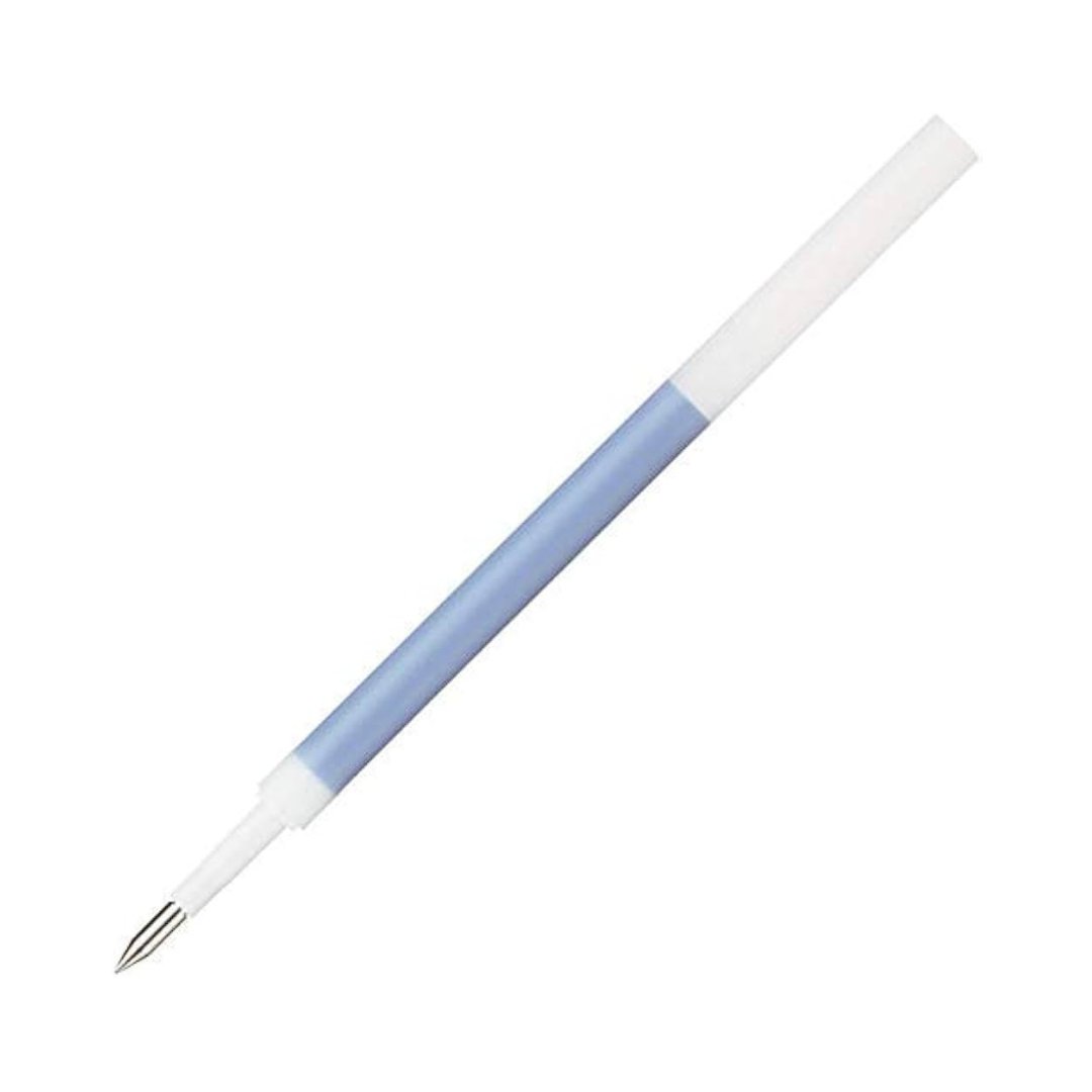 Uni RE Erasable Ballpoint Pen Refill 0.5 mm - Pack of 2 - SCOOBOO - URR10005 - 33 - Refills