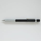 Uni Shift Mechanical Pencil Black 0.5mm - SCOOBOO - M51010 - 24 - Mechanical Pencil