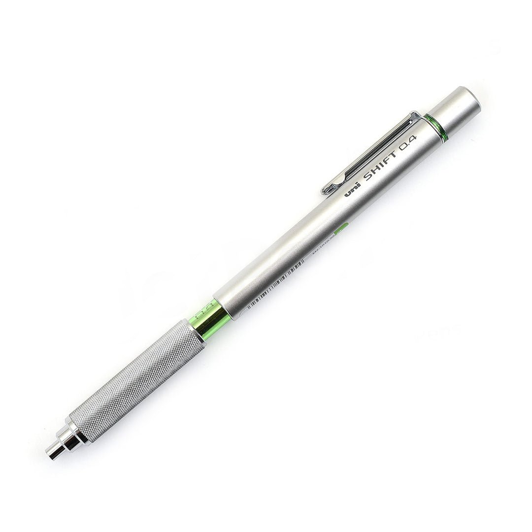 Uni Shift Mechanical Pencil - SCOOBOO - M41010 - 26 - Mechanical Pencil