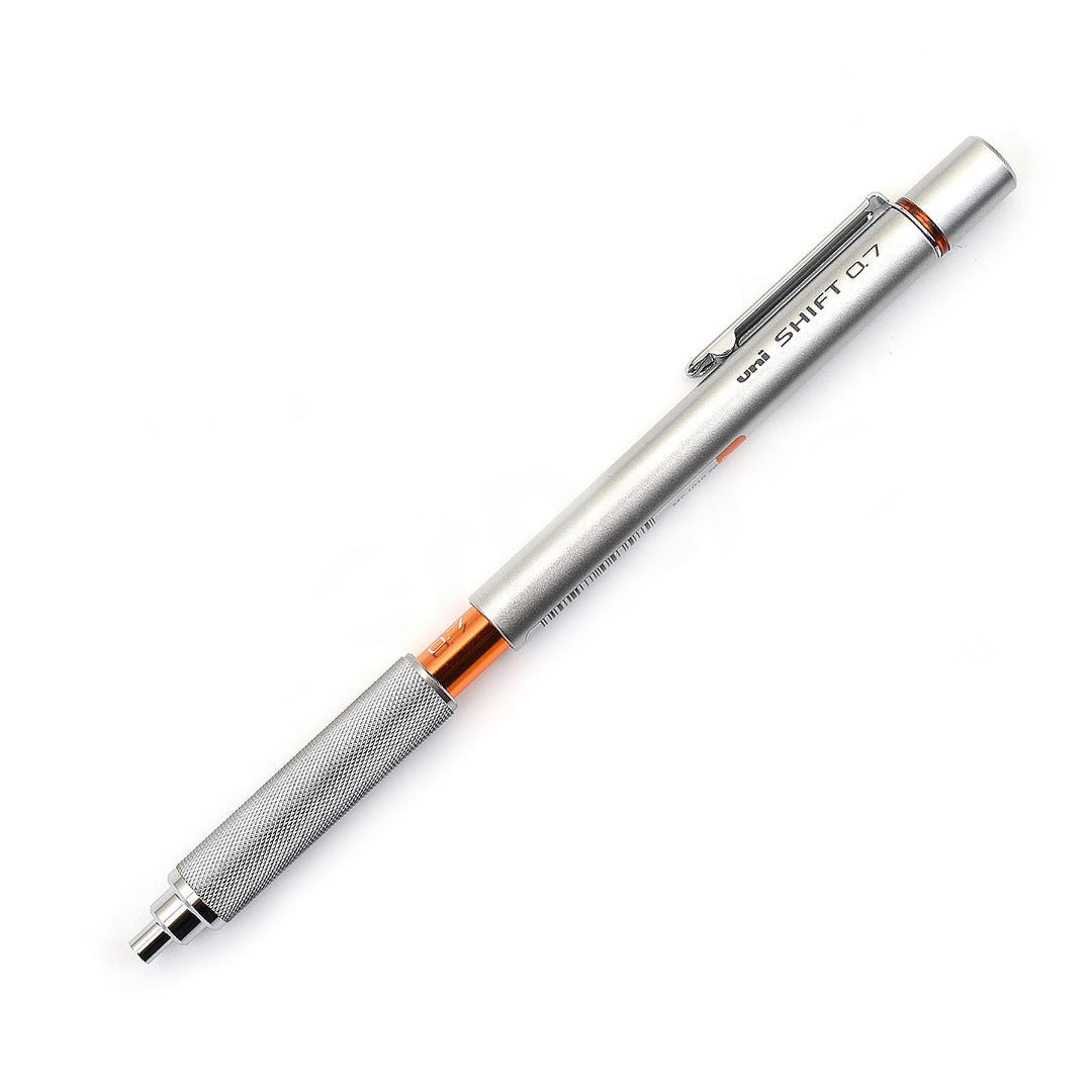 Uni Shift Mechanical Pencil - SCOOBOO - M71010 - 26 - Mechanical Pencil