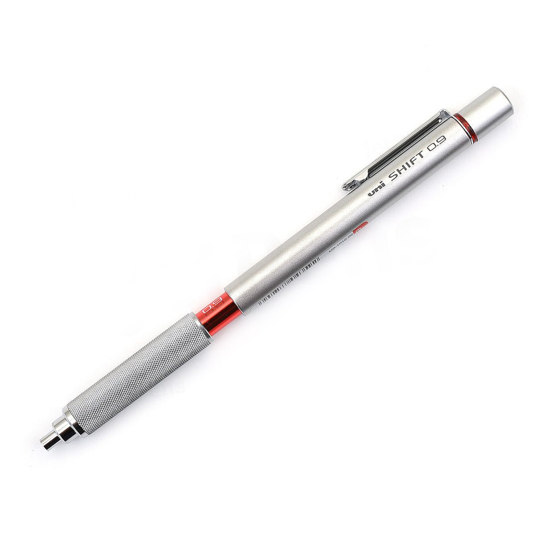 Uni Shift Mechanical Pencil - SCOOBOO - M91010 - 26 - Mechanical Pencil