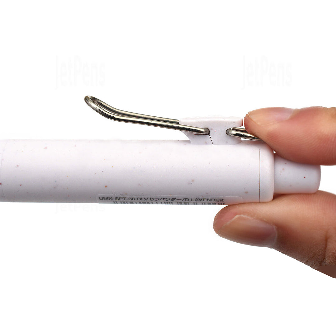 Uni Gel Ink 0.38mm Gel Pen