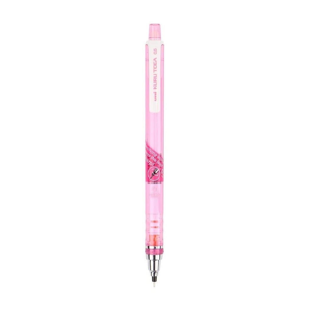 Uniball Kuru Toga Mechanical Pencil 0.5mm - SCOOBOO - M5 - 450T - Mechanical Pencil