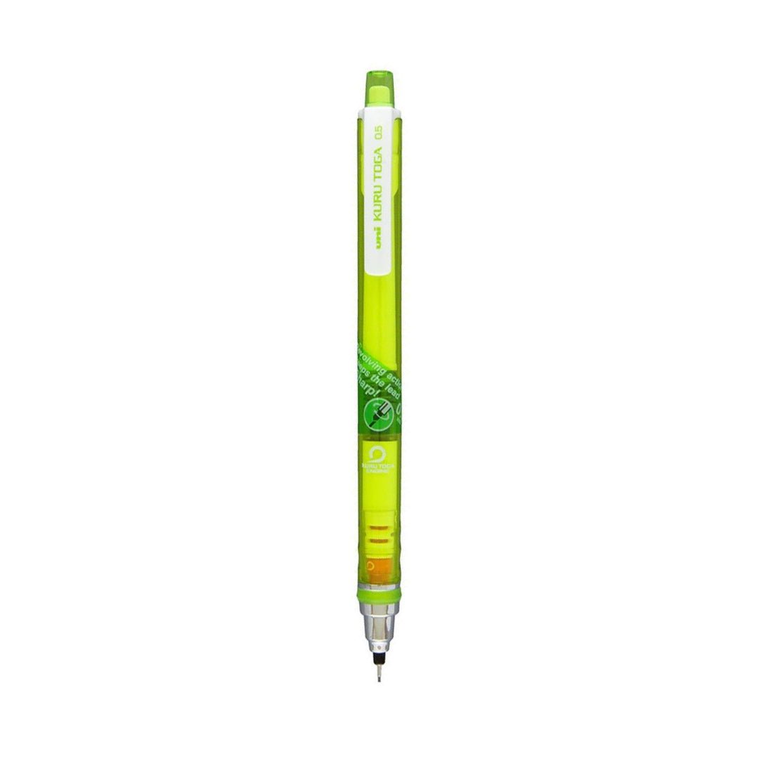 Uniball Kuru Toga Mechanical Pencil 0.5mm - SCOOBOO - M5 - 450T - Mechanical Pencil