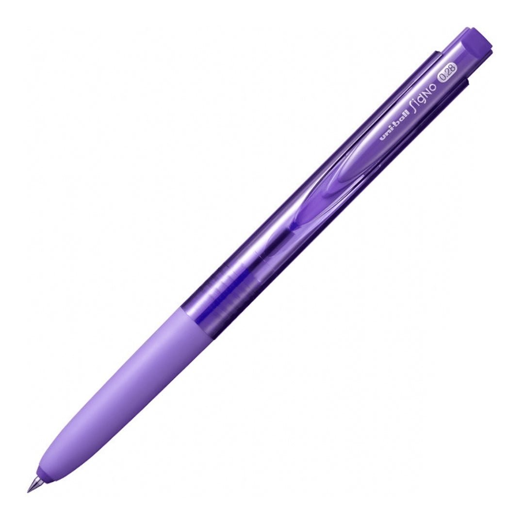 Uniball Signo RT1 Gel Pen - SCOOBOO - UMN155N28.12 - Gel Pens