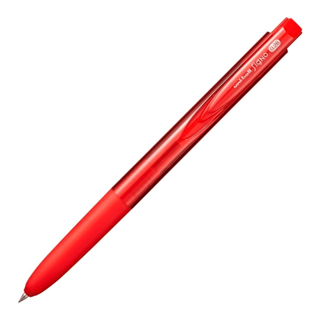 Uniball Signo RT1 Gel Pen - SCOOBOO - UMN155N28.15 - Gel Pens