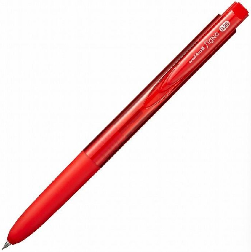 Uniball Signo RT1 Gel Pen - SCOOBOO - UMN155N28.15 - Gel Pens