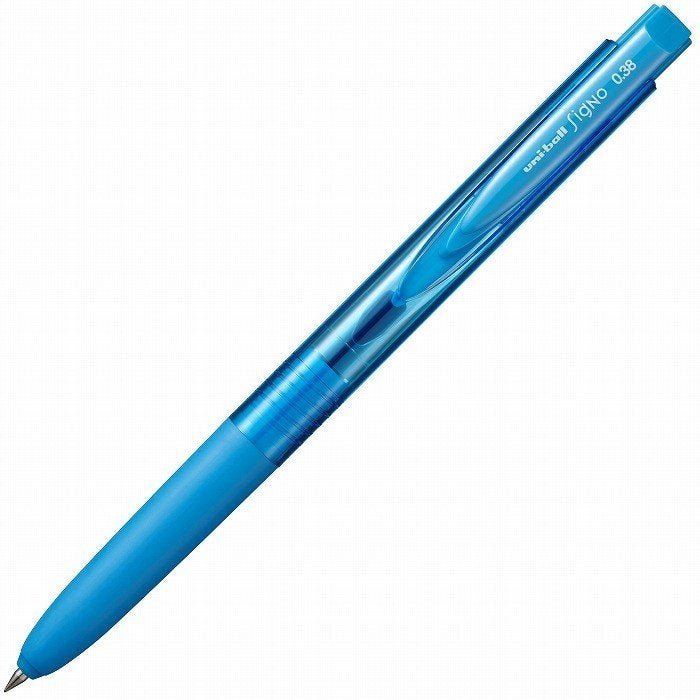 Uniball Signo RT1 Gel Pen - SCOOBOO - UMN155N38.8 - Gel Pens