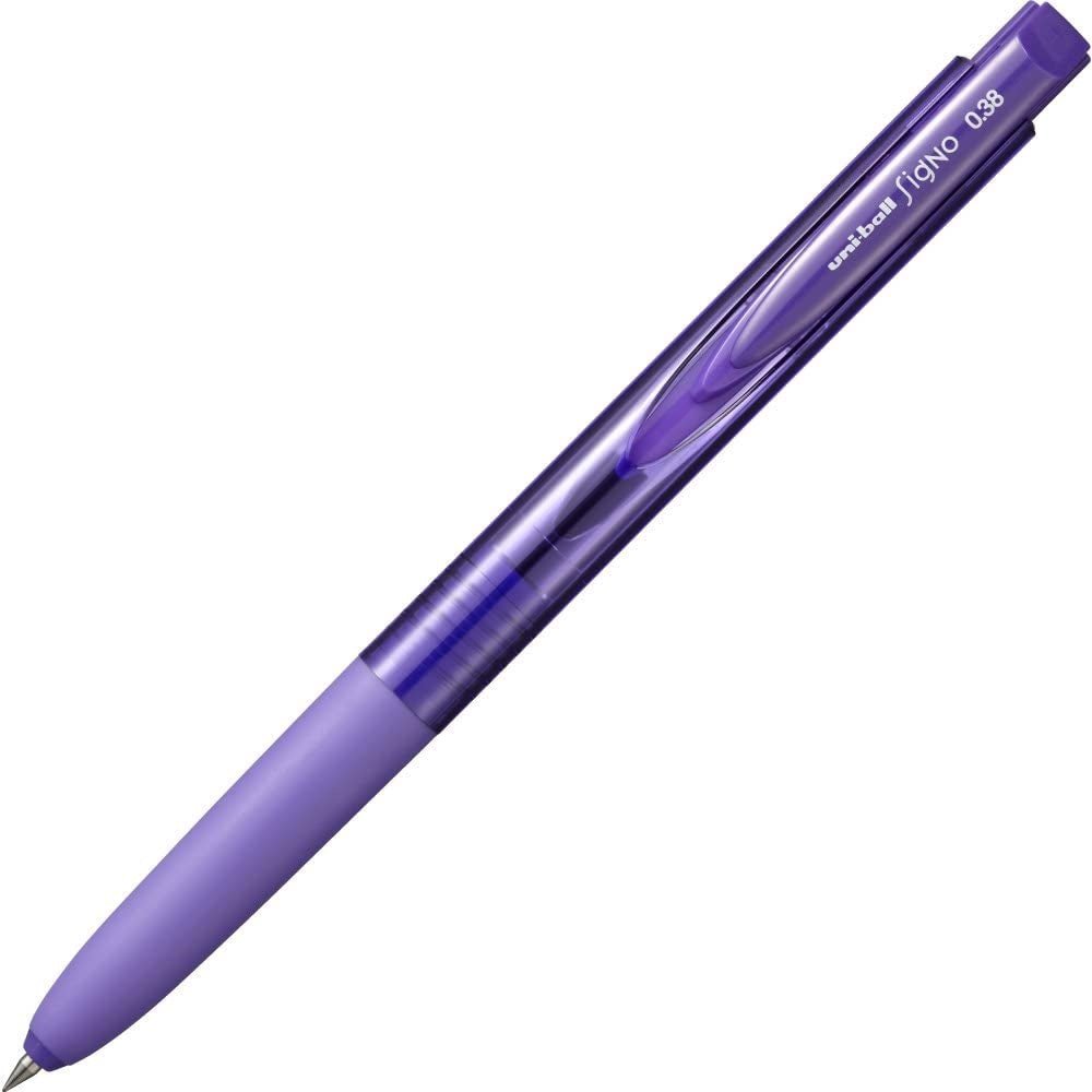 Uniball Signo RT1 Gel Pen - SCOOBOO - UMN155N38.12 - Gel Pens