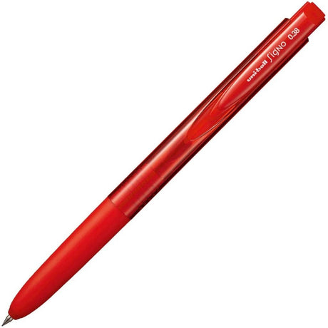 Uniball Signo RT1 Gel Pen - SCOOBOO - UMN155N38.15 - Gel Pens