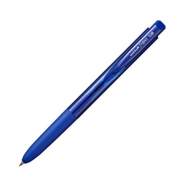 Uniball Signo RT1 Gel Pen - SCOOBOO - UMN155N38.33 - Gel Pens