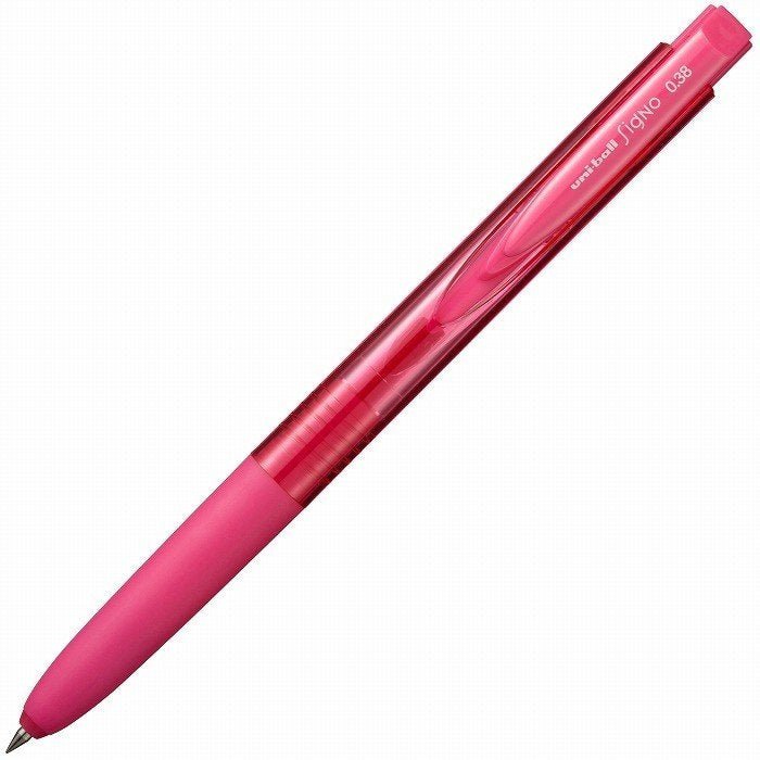 Uniball Signo RT1 Gel Pen - SCOOBOO - UMN155N38.68 - Gel Pens