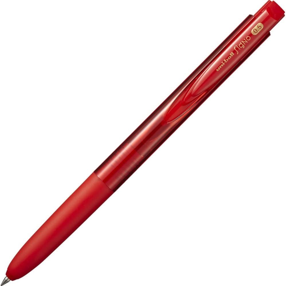 Uniball Signo RT1 Gel Pen - SCOOBOO - UMN155N05.15 - Gel Pens