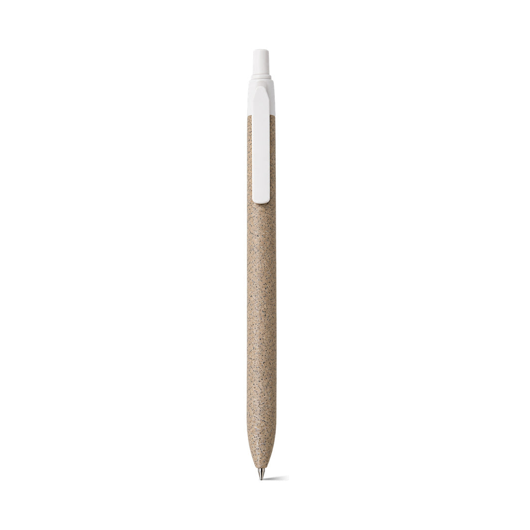 Kaco Tea Leaf Tecflow Gel Pen
