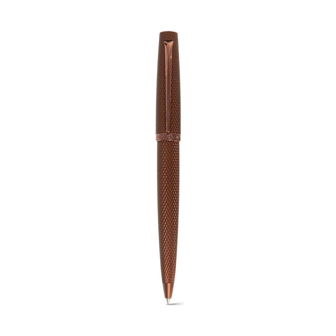 Diplomat Viper Guilloche Ballpoint Pen