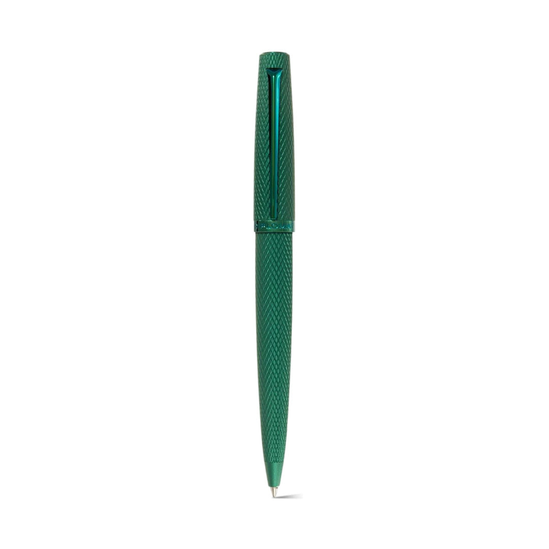 Diplomat Viper Guilloche Ballpoint Pen
