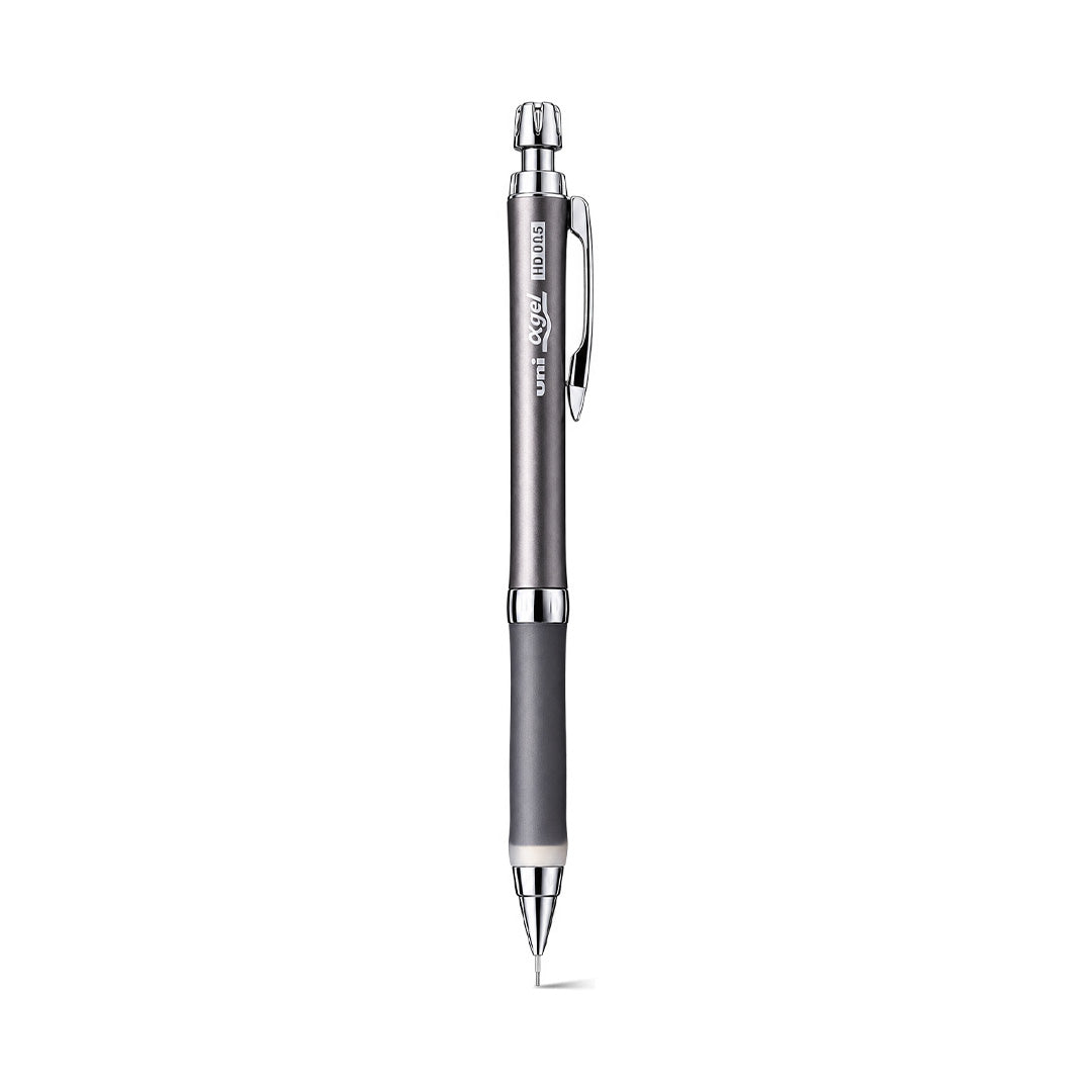 Uni Alpha Gel Slim Firm Mechanical Pencil