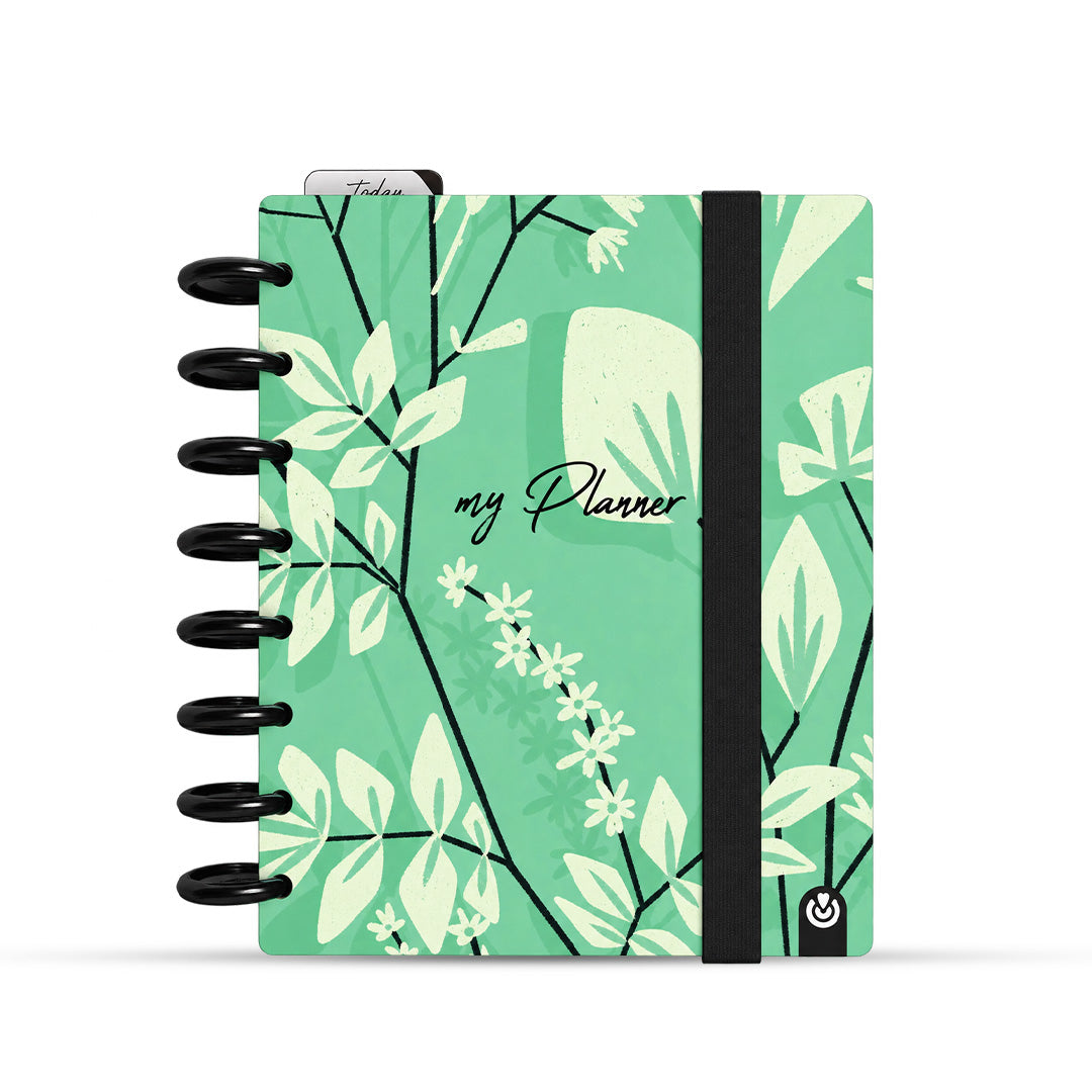 Carchivo Ingeniox A5 My Planner