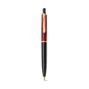 Pelikan Special Edition Classic K200 Red Marbled Ballpoint Pen 827331