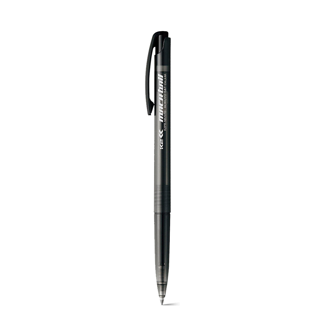 Kokuyo K2 Mach Ball Retractable Smooth Ballpoint Pen