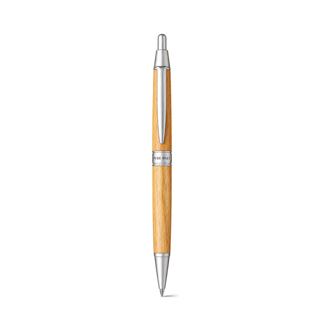 Uni Pure Malt Thin Ballpoint Pen