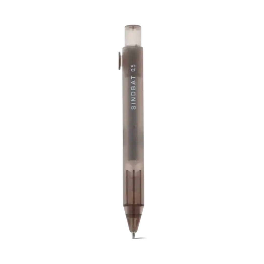 Sun Star SindBat Refill-In Mechanical Pencil
