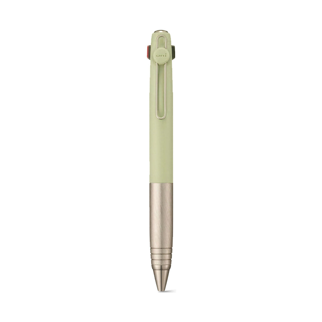 Uni Zento Flow 3 Color Ballpoint Pen