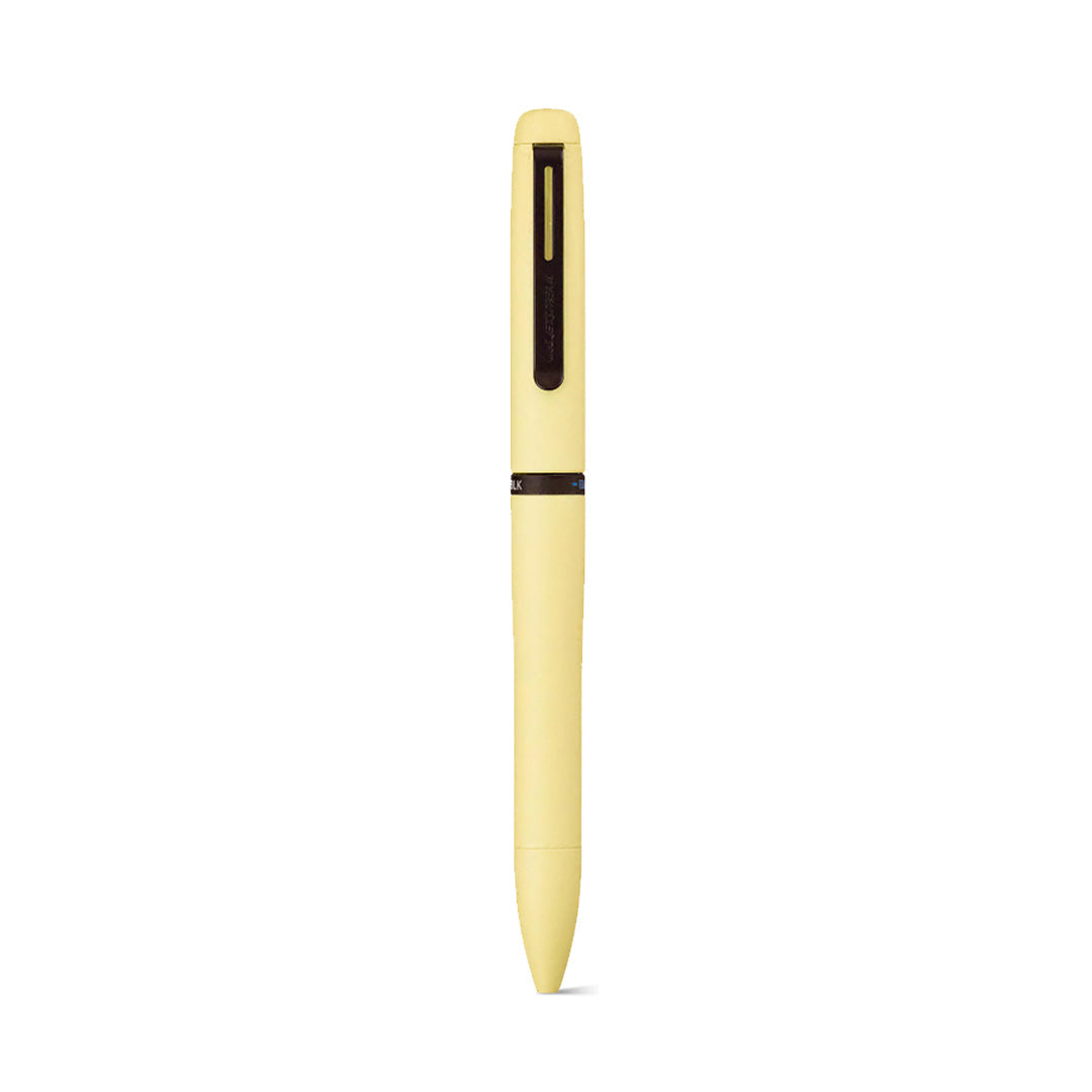 Uni 3 Color Jetstream Prime Retractable Ballpoint Pen