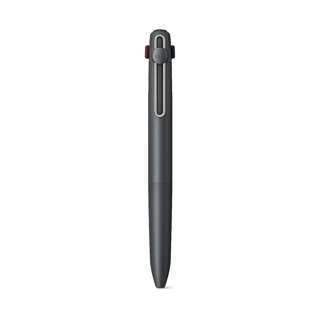 Uni Zento 3 Color Ballpoint Pen
