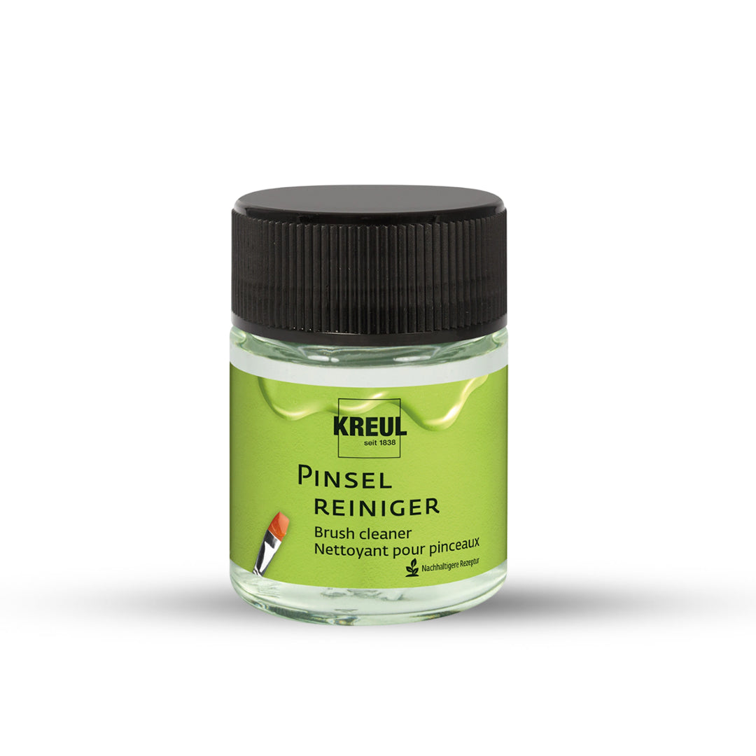 Kreul Brush Cleaner