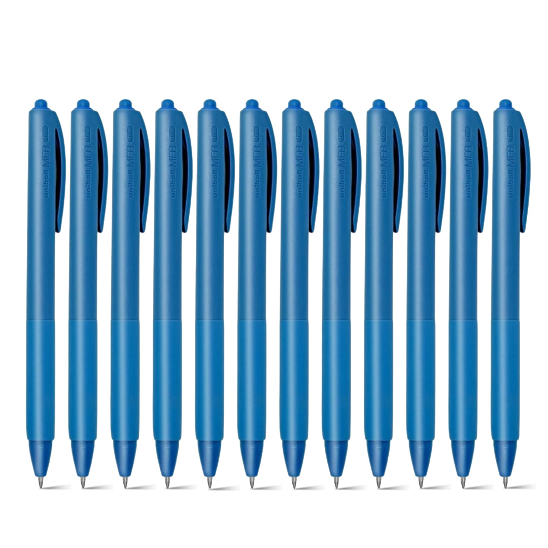 Uni-Ball MFB Ball Pen Set