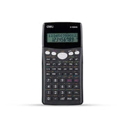 Deli D-100MS Scientific Calculator