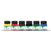 Kreul Acrylic Matt Basic Paint Set