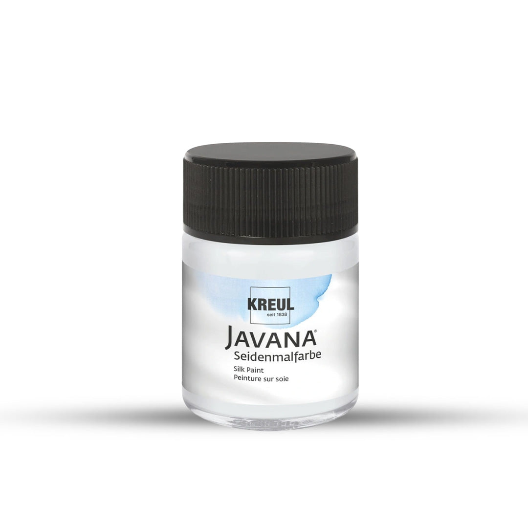 Kreul Javana Silk Fabric Paint