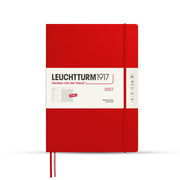 Leuchtturm1917 2027 A4+ Weekly Planner
