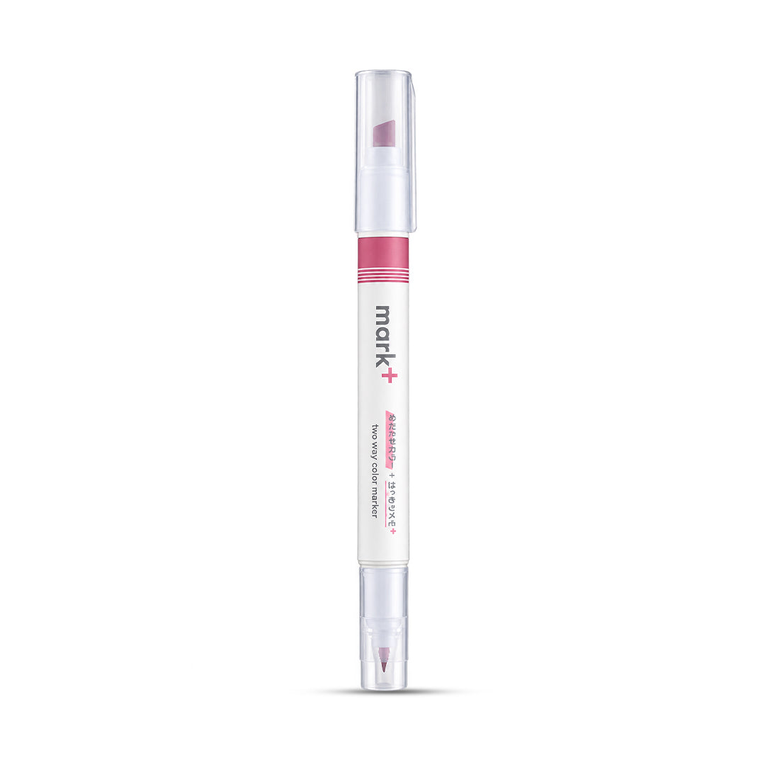 Kokuyo Mark Plus Two Way Color Marker