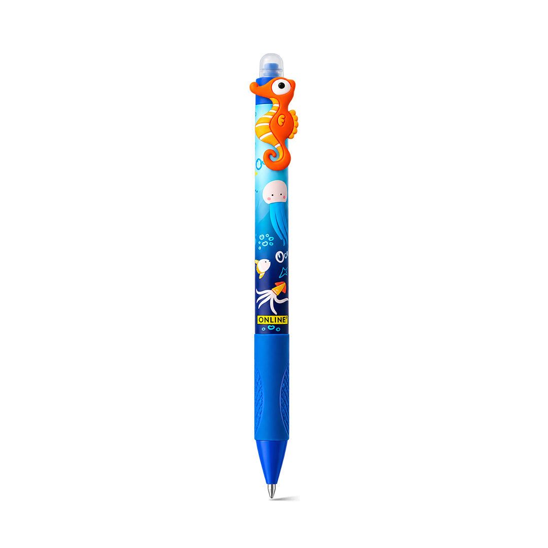 Online MAGIXX Fun Sea World Gel Pen