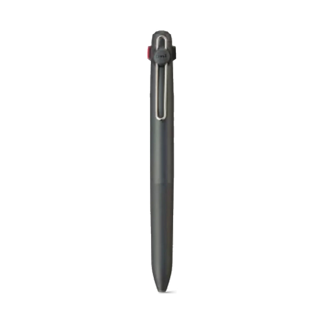 Uni Zento 3 Color Ballpoint Pen