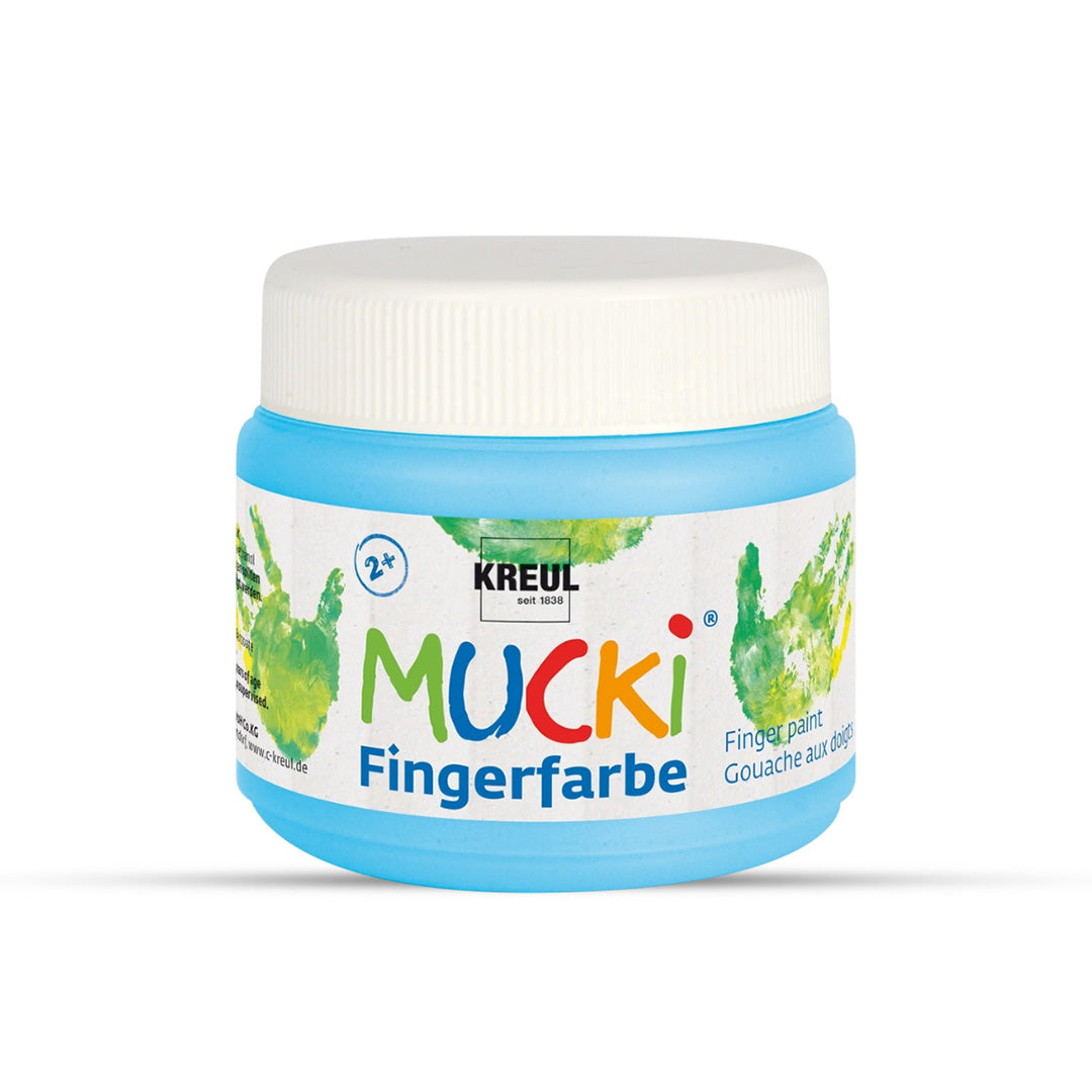 Kreul Mucki Finger Paint