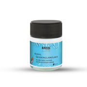 Kreul Acrylic Satin Water- based Varnish