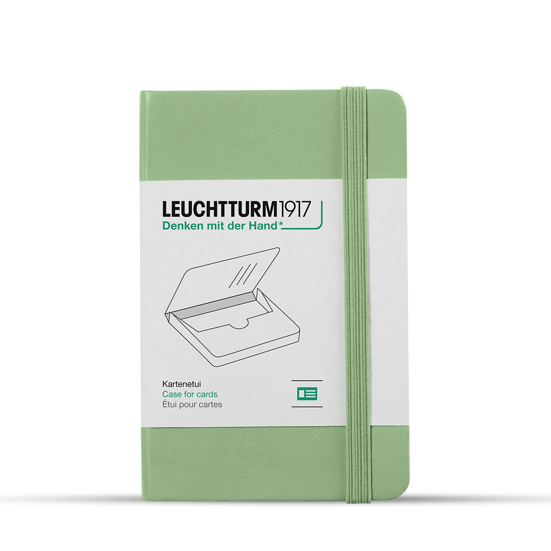 Leuchtturm1917 Card Case