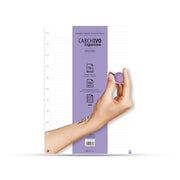 Carchivo Ingeniox Notebook Refill
