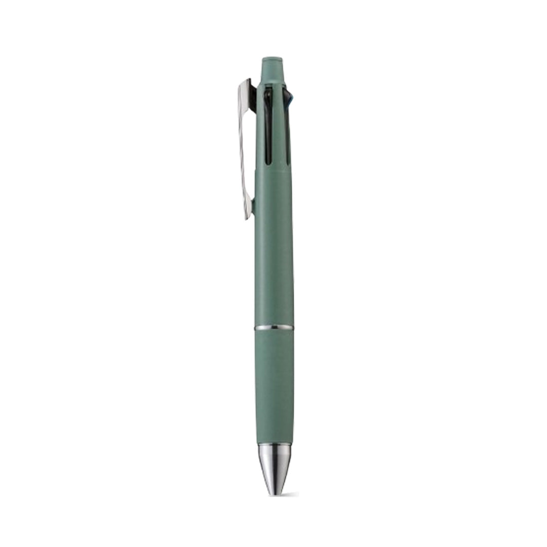 Uni Jetstream 4&1 0.5mm Ballpoint Pen + Pencil