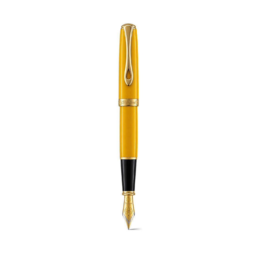 Diplomat Excellence A2 GT Fountain Pen