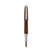 Diplomat Aero Marrakesh 14CT Fountain Pen