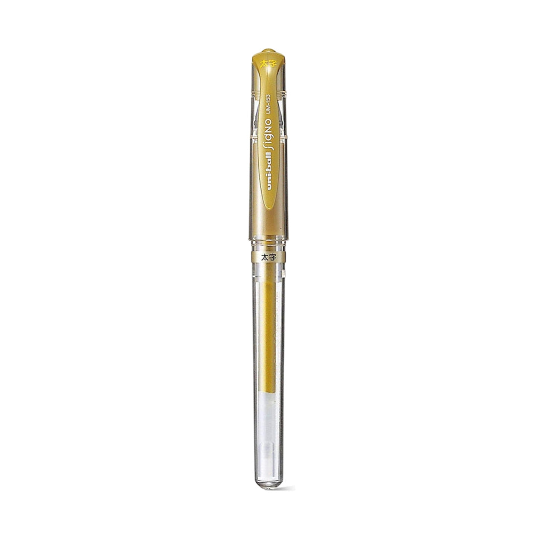 Uni Signo Gel Pen