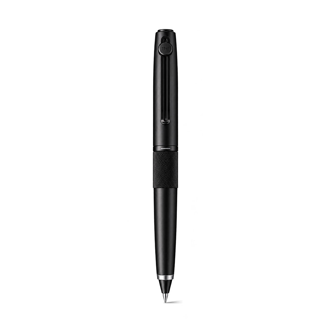 Uni Zento Signature 3 Color Ballpoint Pen