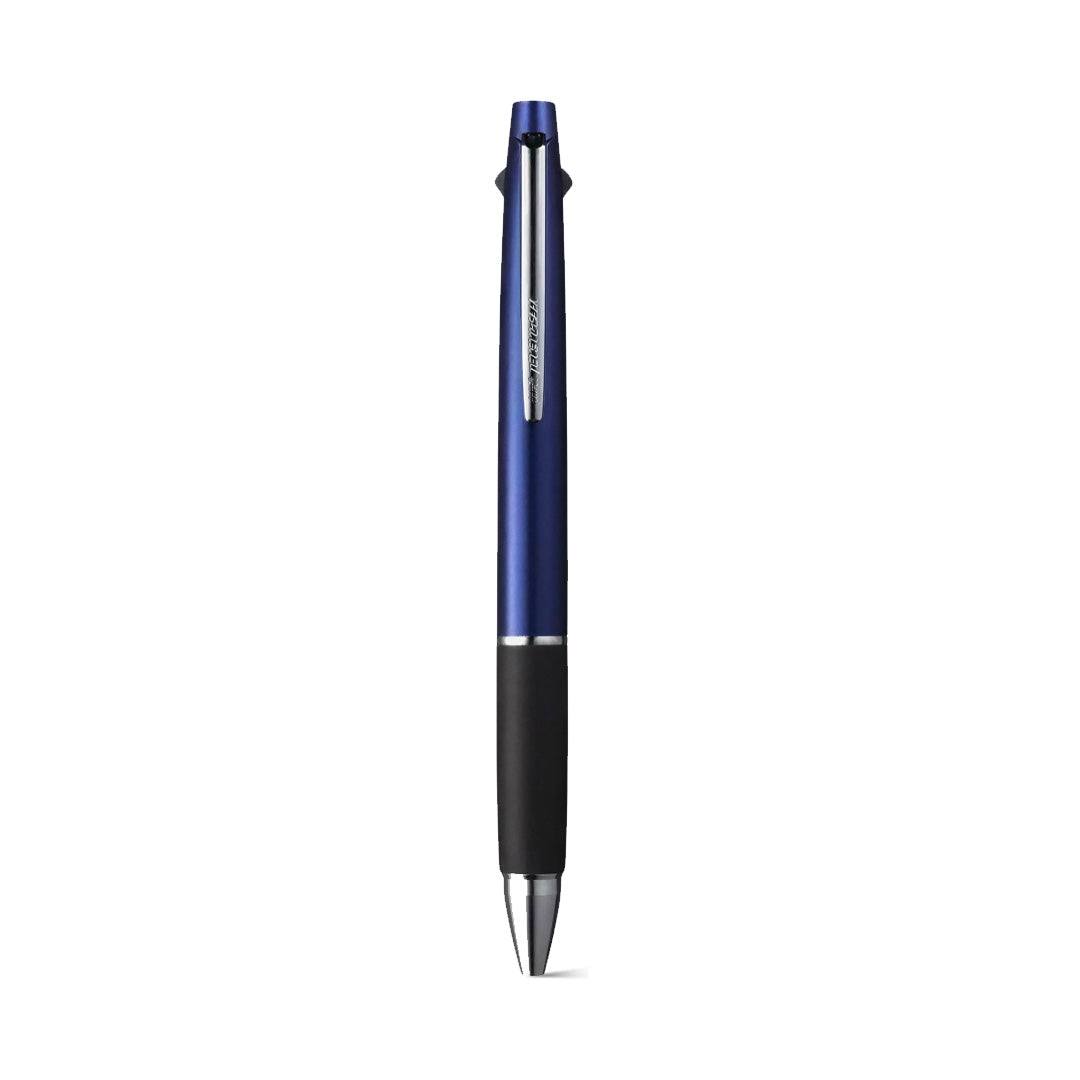 Uni Jetstream 3-Color 0.7mm Ballpoint Pen
