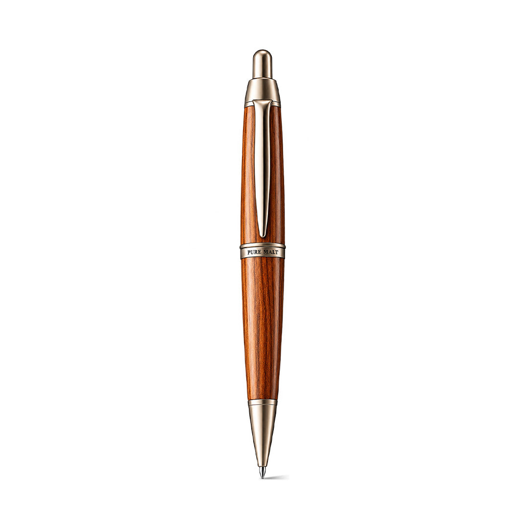 Uni Pure Malt Ballpoint Pen